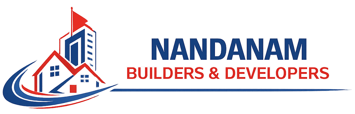 Nandanam Builders and Developers